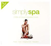Various Artists - Simply Spa