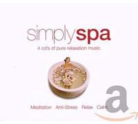 Various Artists - Simply Spa