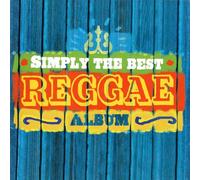 Various Artists - Simply the Best Reggae Album