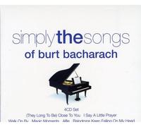 Various Artists - Simply the Songs of..