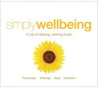 Various Artists - Simply Wellbeing