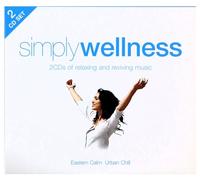 Various Artists - Simply Wellness