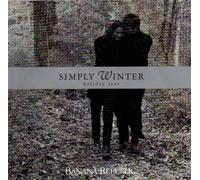 Various Artists - Simply Winter: Holiday Jazz (UK Import)