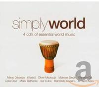 Various Artists - Simply World