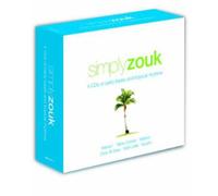 Various Artists - Simply Zouk