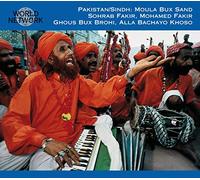 Various Artists - Sindhi Soul Session