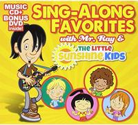 Various Artists - Sing-A-Long Favorites
