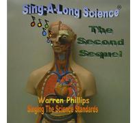 Various Artists - Sing-A-Long Science-The Second Sequel