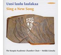 Various Artists - Sing a New Song