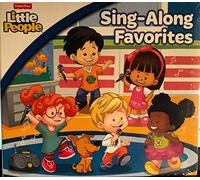 Various Artists - Sing Along Favorites (Various Artists)