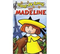 Various Artists - Sing Along With Madeline