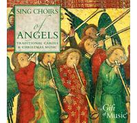 Various Artists - Sing Choirs of Angels