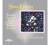 Various Artists - Sing Lullaby / Various