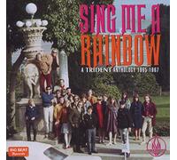 Various Artists - Sing Me a Rainbow
