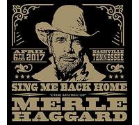 Various Artists - Sing Me Back Home:..