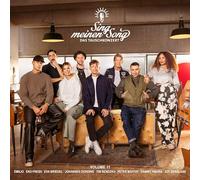 Various Artists – Sing Meinen Song – das Tauschkonzert Vol.11 – CD – Edición Deluxe