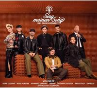 Various Artists – Sing Meinen Song – das Tauschkonzert Vol.13 – Edición Deluxe