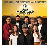 Various Artists - Sing Meinen Song-das Tauschkonzert Vol.2 Deluxe ed