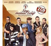 Various Artists - Sing Meinen Song - das Tauschkonzert Vol. 3 Deluxe
