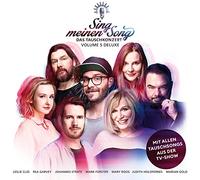 Various Artists - Sing Meinen Song - das Tauschkonzert Vol. 5 Deluxe