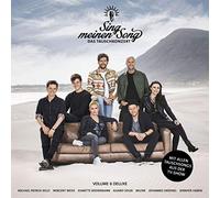 Various Artists - Sing Meinen Song - das Tauschkonzert Vol.6 Deluxe