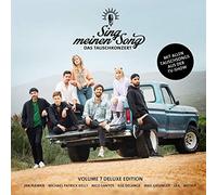 Various Artists - Sing Meinen Song - das Tauschkonzert Vol.7 Deluxe