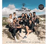Various Artists - Sing Meinen Song - das Tauschkonzert Vol. 9 Deluxe