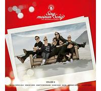 Various Artists - Sing Meinen Song - die Weihnachtsparty Vol.6