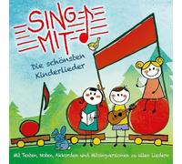 Various Artists - Sing Mit! Die Schonsten..