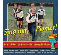 Various Artists - Sing Mit Pionier / Various