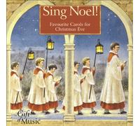 Various Artists - SING NOEL!