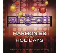 Various Artists - Sing Off: Harmonies for the Holidays