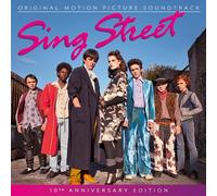 Various Artists – Sing Street