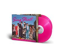 Various Artists – Sing Street – Vinilo