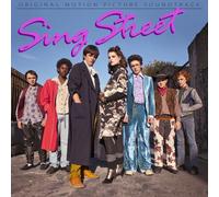 Various Artists Sing Street (Vinyl) 12" Album (Importación USA)