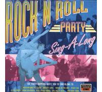 Various Artists - Singalong Rock 'n' Roll Party