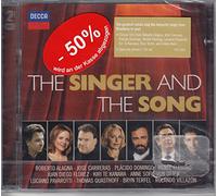 Various Artists - Singer and the Song