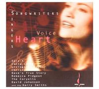 Various Artists - Singer Songwriters