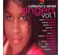 Various Artists - Singers: Collectors Series
