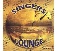 Various Artists - Singers Lounge