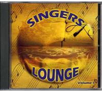 Various Artists - Singers Lounge