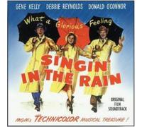Various Artists Singin' in the Rain (CD) Album (Importación USA)