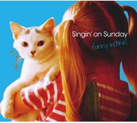 Various Artists - Singin' on Sunday:Funny Walki