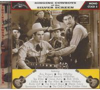 Various Artists - Singing Cowboys