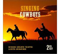 Various Artists - Singing Cowboys
