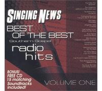Various Artists - Singing News Best of Best Southern Gospel Radio