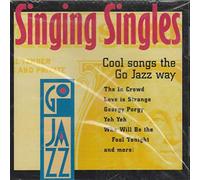 Various Artists - Singing Singles-Cool Song