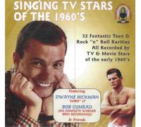 Various Artists - Singing TV Stars Of The 1960s