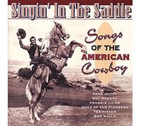Various Artists - Singin'in the Saddle
