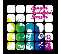 Various Artists - Singin'Swingin'Jazzin'